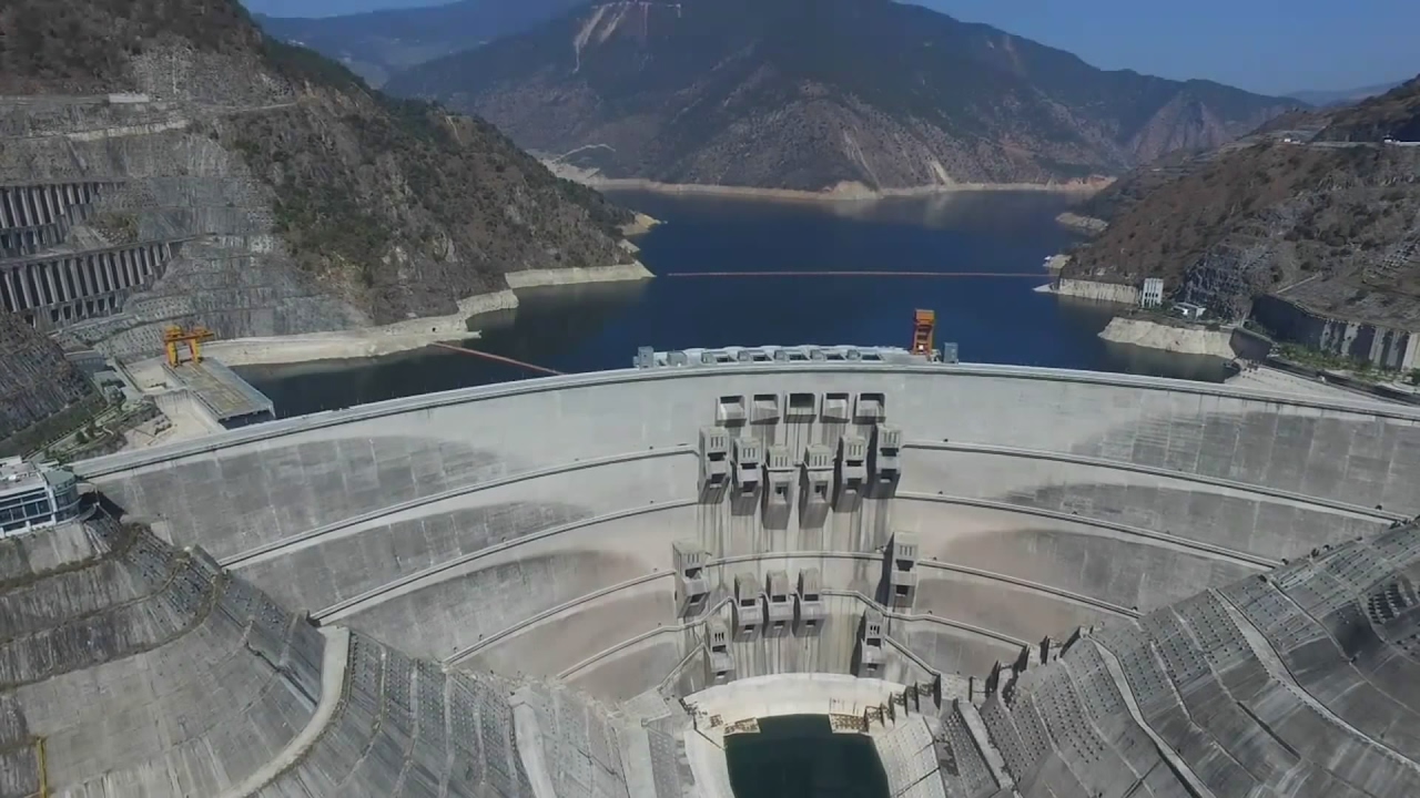 Top 10 Tallest Dams In The World » Civil Practical Knowledge